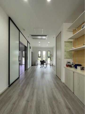 2024 Single-Story Home with Garage in Misato, Saitama - Thumbnail 4