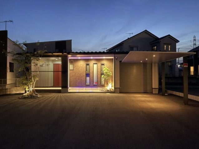 2024 Single-Story Home with Garage in Misato, Saitama - Thumbnail 3