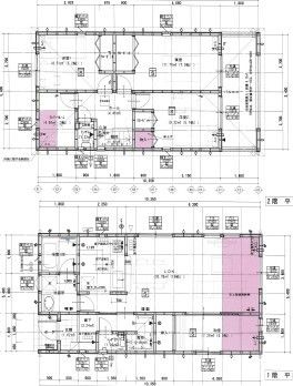 Modern 4SLDK House in Hitachi City with Garden & Parking - Thumbnail 3
