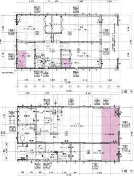 Modern 4SLDK House in Hitachi City with Garden & Parking — Image 11, Hitachi, Ibaraki