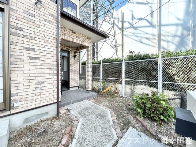 Renovated 4LDK House for Sale in Kōshi, Kumamoto - Thumbnail 3