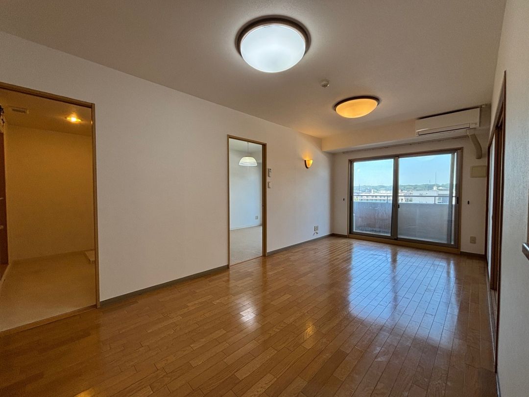 3LDK Apartment Near Kanazawa Station for Sale - Thumbnail 3