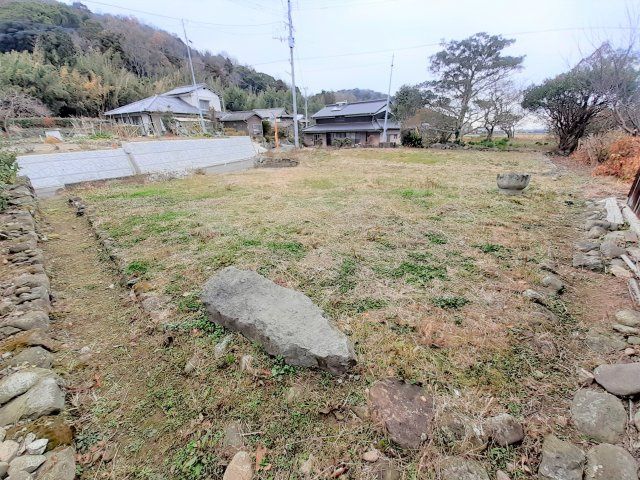 Land for Sale in Kunimi, Kunisaki City, Oita - 407.33 sqm - Thumbnail 4