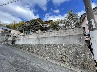4DK House in Nakao, Kitakyushu - Spacious Garden Property — Image 1, Yahatahigashi, Fukuoka