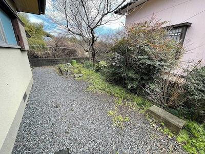 4DK House in Nakao, Kitakyushu - Spacious Garden Property — Image 2, Yahatahigashi, Fukuoka