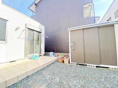 Used detached house Yawata-cho Kane Foundry | Used detached house in Toyokawa City, 3 minutes walk from Yawata Station on the Meitetsu Toyokawa Line (Property number: 0126886-0005385) — Image 3, Toyokawa, Aichi