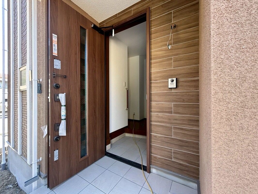 New Build 3LDK+S House in Kawasaki's Miyamae Ward - FORESTTOWN - Thumbnail 4
