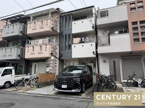 5LDK House Near Tokuan Station | Tsurumi-ku, Osaka - Thumbnail 3