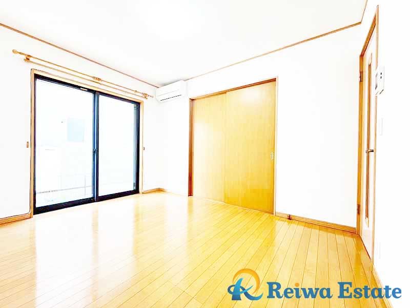 Renovated 4LDK House Near Miyayama Station, Kanagawa - Thumbnail 4