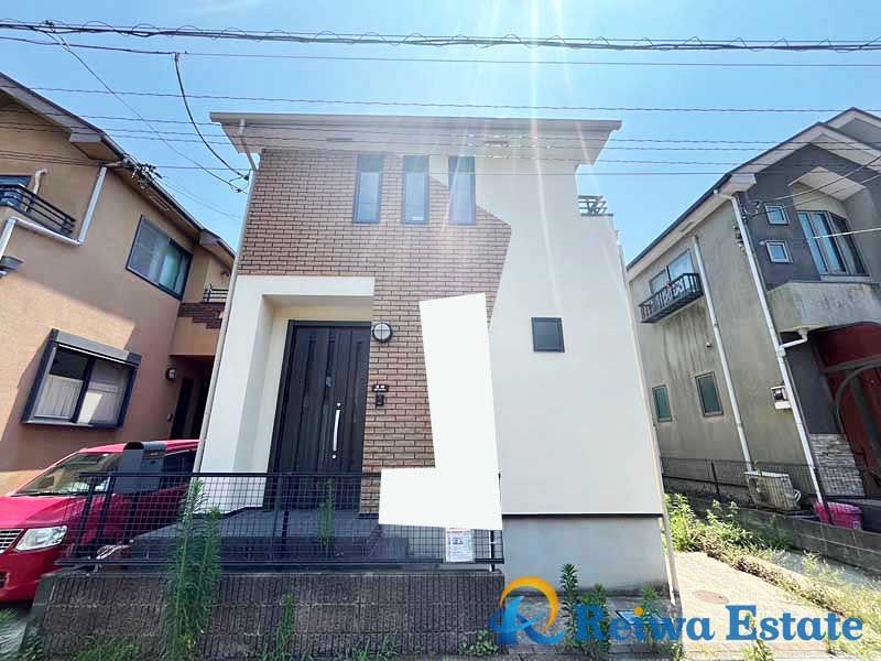 Renovated 4LDK House Near Miyayama Station, Kanagawa - Thumbnail 2
