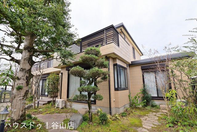 5LDK house in Kagoshima with Sakurajima views - Thumbnail 2