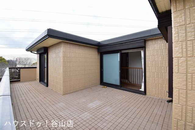 5LDK house in Kagoshima with Sakurajima views - Thumbnail 4
