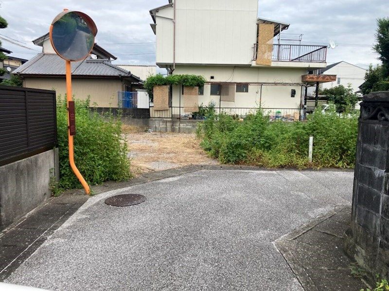 255 sqm Vacant Land for Sale in Kami City, Kochi - Thumbnail 2