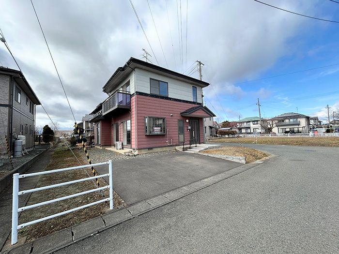 Property in Kanegasaki, Japan