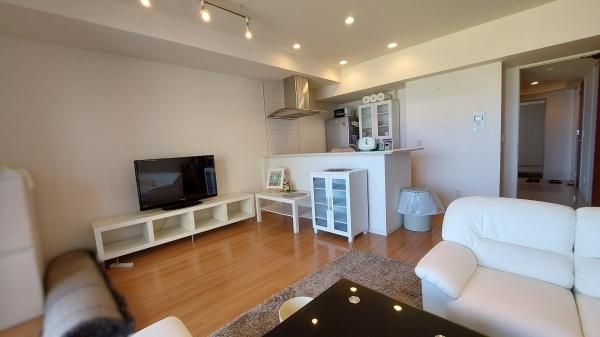 Wakayama Marina City Ciel Vita 14F 1LDK Condo with Sea View - Thumbnail 2