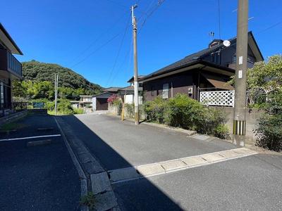 Oaza Miyoshi Detached House | Used detached house in Okagaki-cho, Onga-gun, 4.1km from Ebitsu Station on the JR Kagoshima Main Line (Property Number: 0138420-0003688) — Image 1, Okagaki, Fukuoka