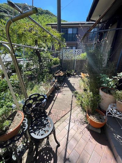 Oaza Miyoshi Detached House | Used detached house in Okagaki-cho, Onga-gun, 4.1km from Ebitsu Station on the JR Kagoshima Main Line (Property Number: 0138420-0003688) — Image 2, Okagaki, Fukuoka