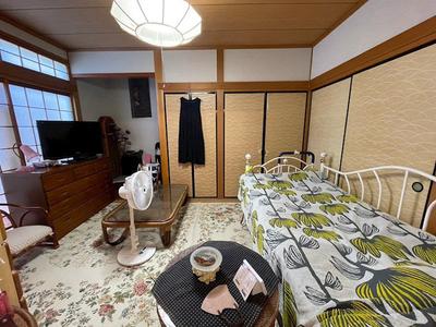 Oaza Miyoshi Detached House | Used detached house in Okagaki-cho, Onga-gun, 4.1km from Ebitsu Station on the JR Kagoshima Main Line (Property Number: 0138420-0003688) — Image 4, Okagaki, Fukuoka