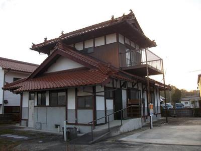 Traditional 4DK House in Higashihiroshima with 445sqm Land — Image 1, Higashihiroshima, Hiroshima