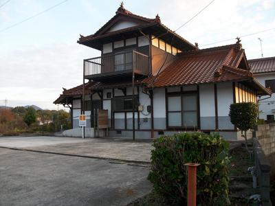 Traditional 4DK House in Higashihiroshima with 445sqm Land — Image 1, Higashihiroshima, Hiroshima