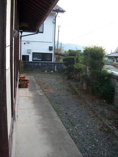 Traditional 4DK House in Higashihiroshima with 445sqm Land — Image 2, Higashihiroshima, Hiroshima
