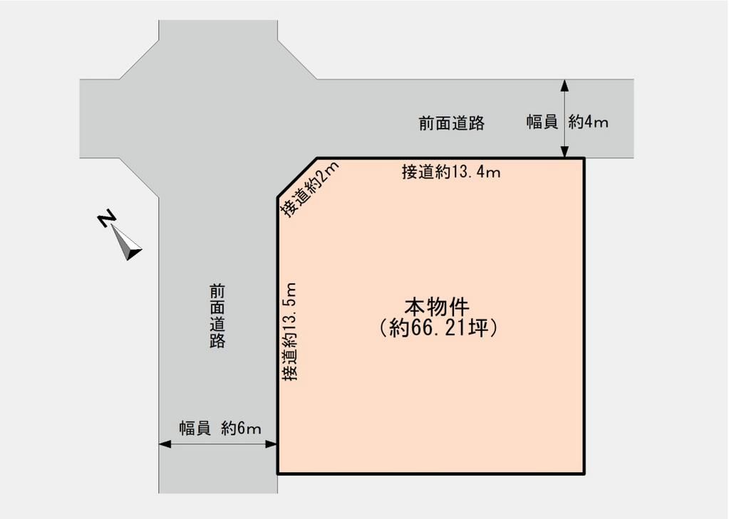 Land for Sale in Kyogetsu-cho, Maizuru City, Kyoto - Thumbnail 2