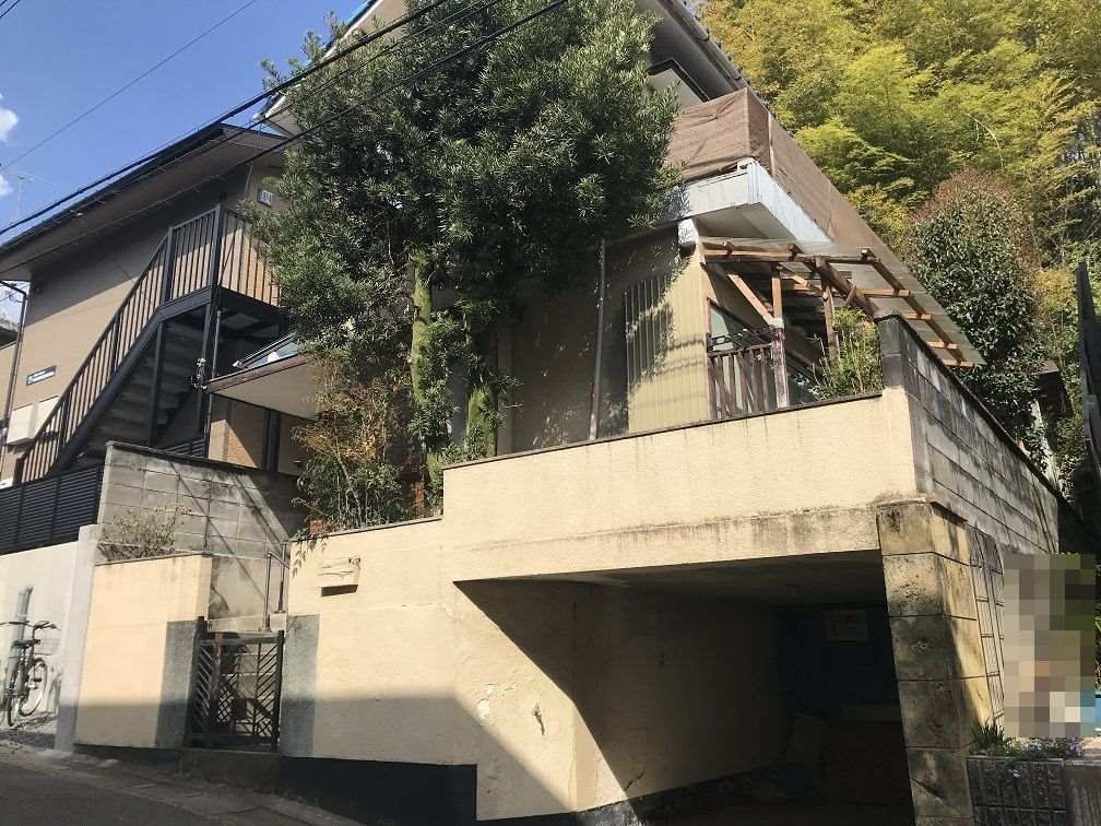 Land for Sale in Fushimi Ward, Kyoto - 4 Min Walk to Station - Thumbnail 2