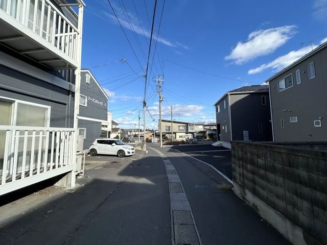 Land for Sale in Nukazuka, Hachinohe, Aomori - 165.43 sqm - Thumbnail 2