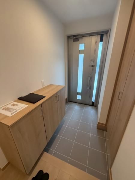 IMI House F Building: New 3LDK Detached Home in Yaese, Okinawa - Thumbnail 2