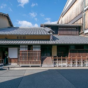 Renovated 1LDK Townhouse in Kamigyo Ward, Kyoto - Thumbnail 2