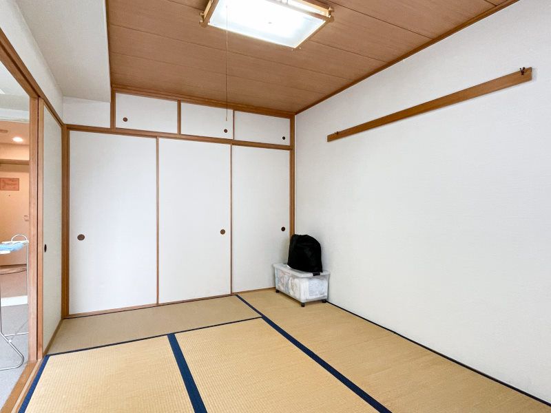 Lions Mansion Ishiuchi Maruyama 9F 1DK Apartment for Sale in Niigata - Thumbnail 4