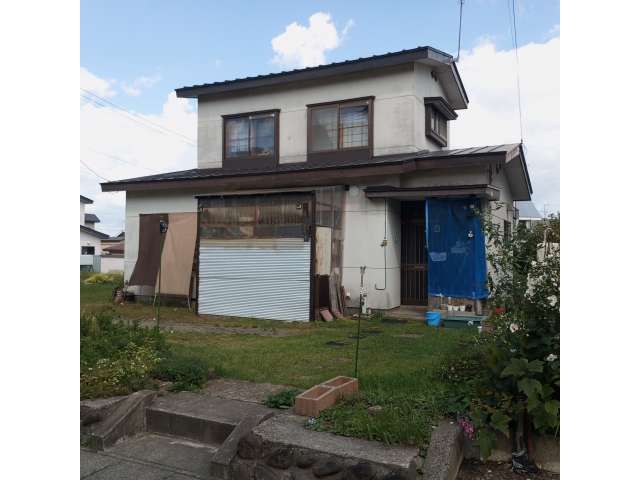 Tenanted 4DK Investment House in Aomori with 13.7% Yield - Thumbnail 2