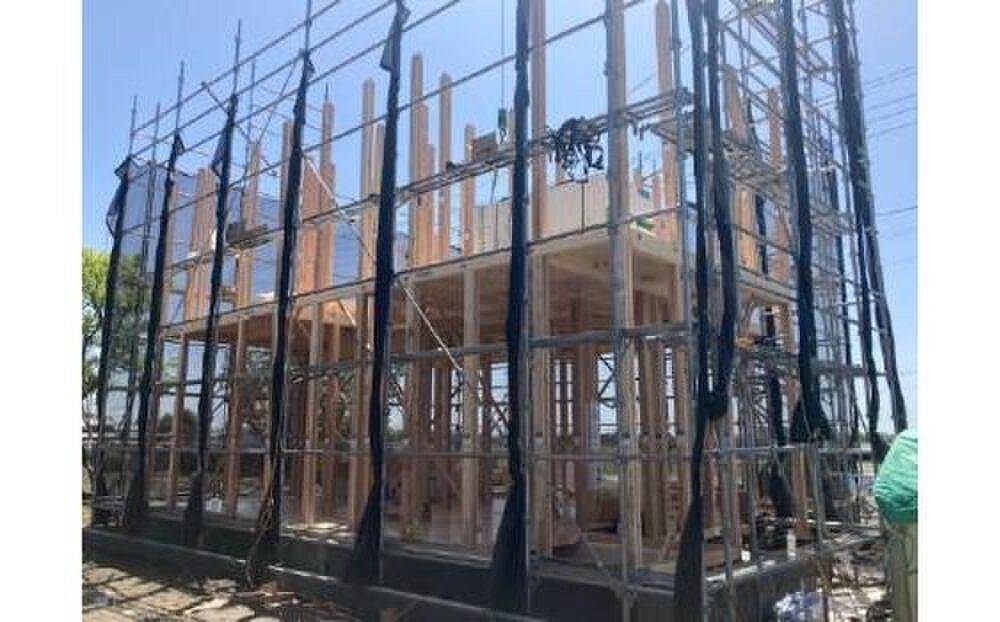 New 3LDK House in Nasushiobara with Walk-in Closet & High Insulation - Thumbnail 4