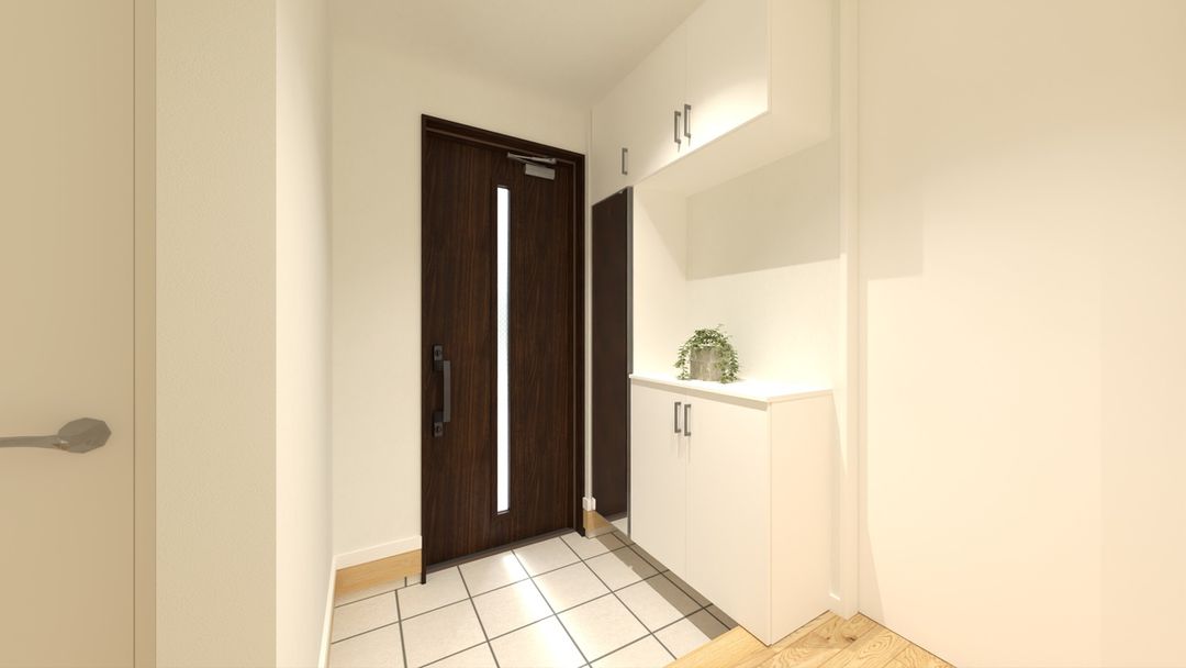New 4LDK House in Takamatsu, Kagawa - Enza District - Thumbnail 3