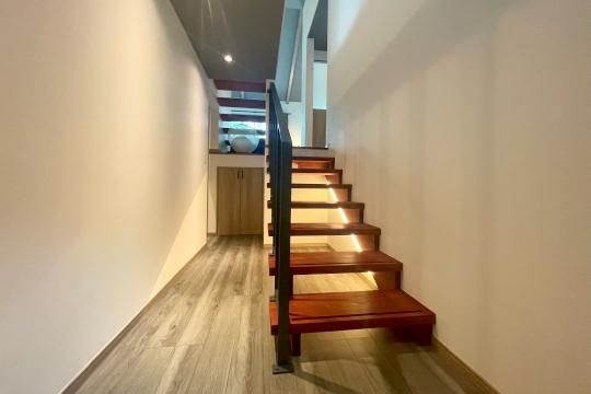 Modern 4LDK House in Higashiizu with Garden - Thumbnail 4