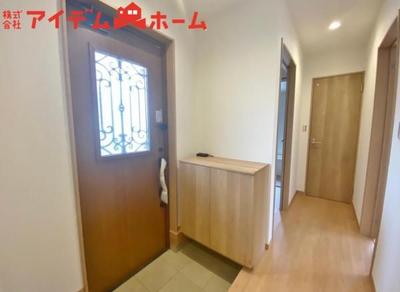 Spacious 3SLDK House in Anjo City with South-Facing Balcony — Image 4, Anjo, Aichi