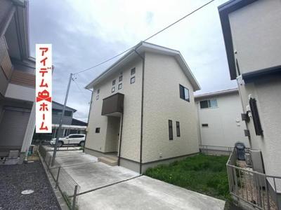 Spacious 3SLDK House in Anjo City with South-Facing Balcony — Image 1, Anjo, Aichi
