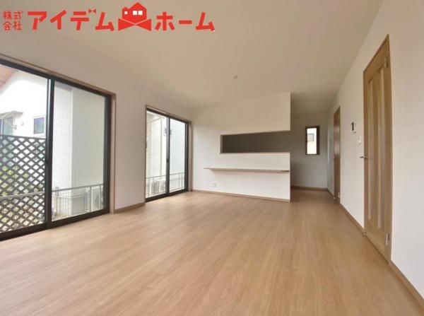 Spacious 3SLDK House in Anjo City with South-Facing Balcony - Thumbnail 4