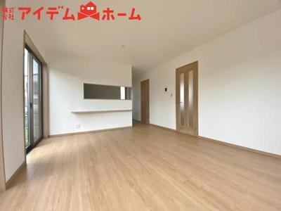 Spacious 3SLDK House in Anjo City with South-Facing Balcony — Image 2, Anjo, Aichi