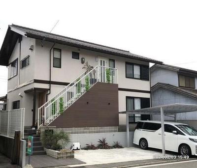 4LDK House in Motosu City with 202㎡ Land — Image 1, Motosu, Gifu