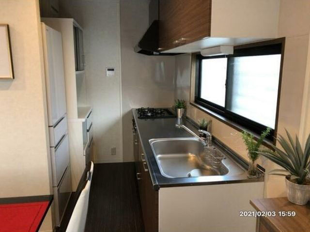 4LDK House in Motosu City with 202㎡ Land - Thumbnail 2