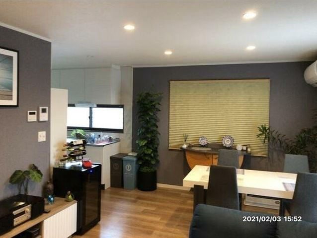 4LDK House in Motosu City with 202㎡ Land - Thumbnail 3