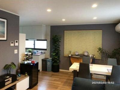 4LDK House in Motosu City with 202㎡ Land — Image 2, Motosu, Gifu