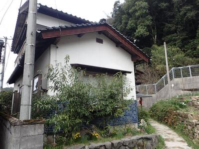 [Homes] Yamada, Misasa-cho, Tohaku-gun, used detached house | — Image 1, Misasa, Tottori