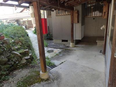 [Homes] Yamada, Misasa-cho, Tohaku-gun, used detached house | — Image 4, Misasa, Tottori