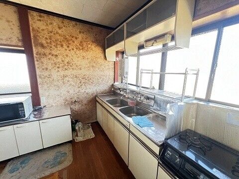 1977 6DK Wooden House for Sale in Takaoka, Toyama - Thumbnail 4