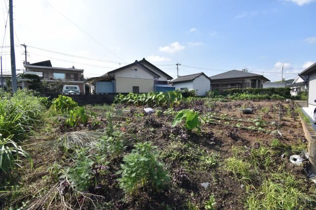 271 sqm Land Plot for Sale in Nakago, Satsumasendai, Kagoshima - Thumbnail 3