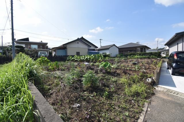 271 sqm Land Plot for Sale in Nakago, Satsumasendai, Kagoshima - Thumbnail 2