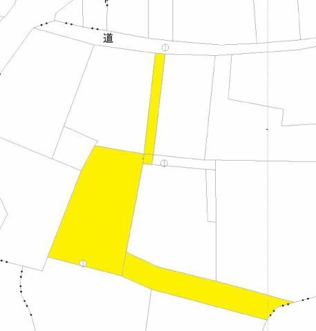 271 sqm Land Plot for Sale in Nakago, Satsumasendai, Kagoshima - Thumbnail 4