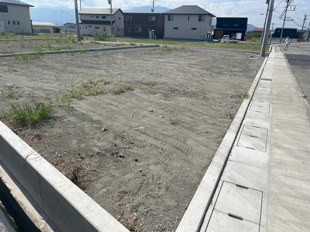 Land for Sale in Minami-Alps City, Yamanashi - 252.9 sqm - Thumbnail 4